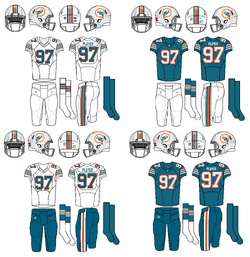 Miami Dolphins - Wikipedia