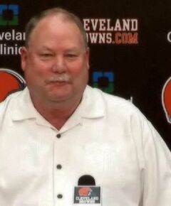 Mike Holmgren - Wikipedia