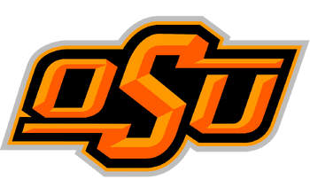 NCAA-Big 12-2001-2015 Oklahoma State Cowboys mainlogo