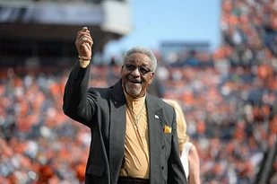 Gene Mingo
