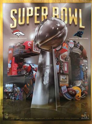 Super Bowl 50 - Wikipedia