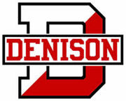 Denison big red