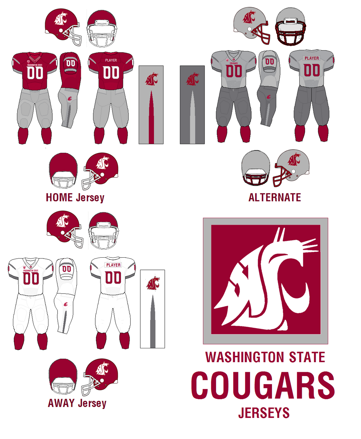 1972 Washington State Cougars football team - Wikipedia