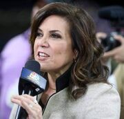 Michele Tafoya