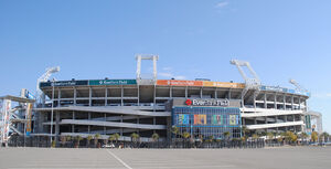 Stadium renovations could push Jaguars out of TIAA Bank Field for