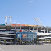 Tiaa Bank Field American Football Wiki Fandom Jaguars staff and stadium employees will undergo a health screening and temperature check the jaguars already announced the tiaa bank field will only seat 25 percent of its capacity and all. tiaa bank field american football