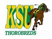 Kentucky State Thorobreds