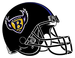 Baltimore Ravens | Football Wiki |