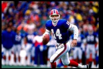 Frank Reich American Football Wiki Fandom Keep up with the latest news, photo albums, videos, fixtures, team profiles and statistics. frank reich american football wiki