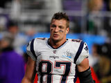 Rob Gronkowski