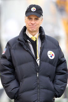 Art Rooney II - Wikipedia