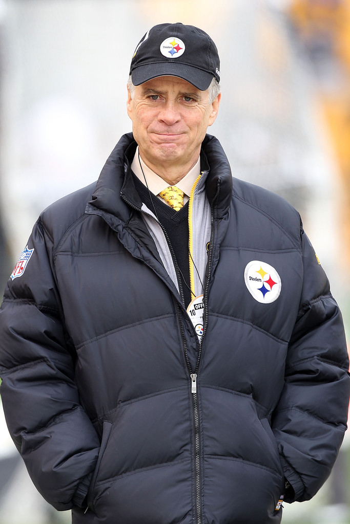 Art Rooney - Wikipedia