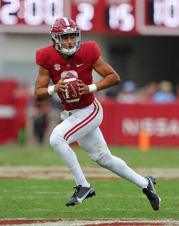Bryce Young