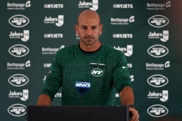 Robert Saleh's evolution: College friends, pranks and his path to Jets  coach - The Athletic