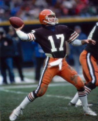 brian sipe cleveland browns