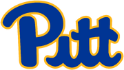 NCAA-Pitt Panthers logo.png