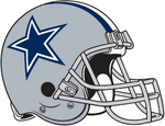 NFL-NFC-DAL-Cowboys helmet