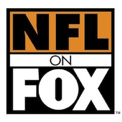nfl games today on fox and cbs