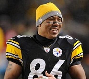 Q&A with former Georgia Bulldog Hines Ward