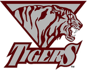 Texas Southern Tigers