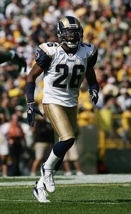 Tye Hill