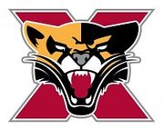 St Xavier Cougars