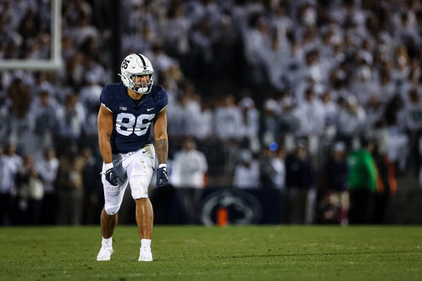 Saquon Barkley, American Football Wiki