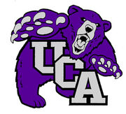 Central Arkansas Bears