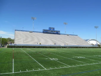 Delaware Stadium American Football Wiki Fandom