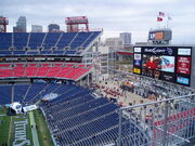 LP Field Nashville