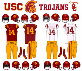 EXCERPT: 'The Trojan Heritage' By Mal Florence - USC Athletics