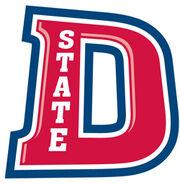 Dixie State Red Storm