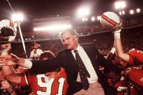 1983 Miami Hurricanes