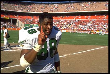 Keith Jackson