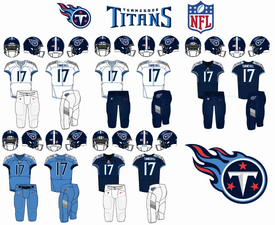 Tennessee Titans, Green Bay Packers Series History - Clarksville