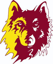 Northern State Wolves