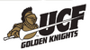 NCAA-1996-2006 UCF Knights main logo