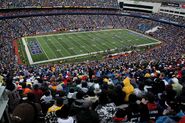 Ralph Wilson Stadium