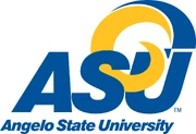 Angelo State Rams new