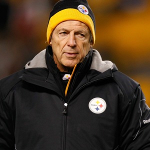 Dick LeBeau - Wikipedia