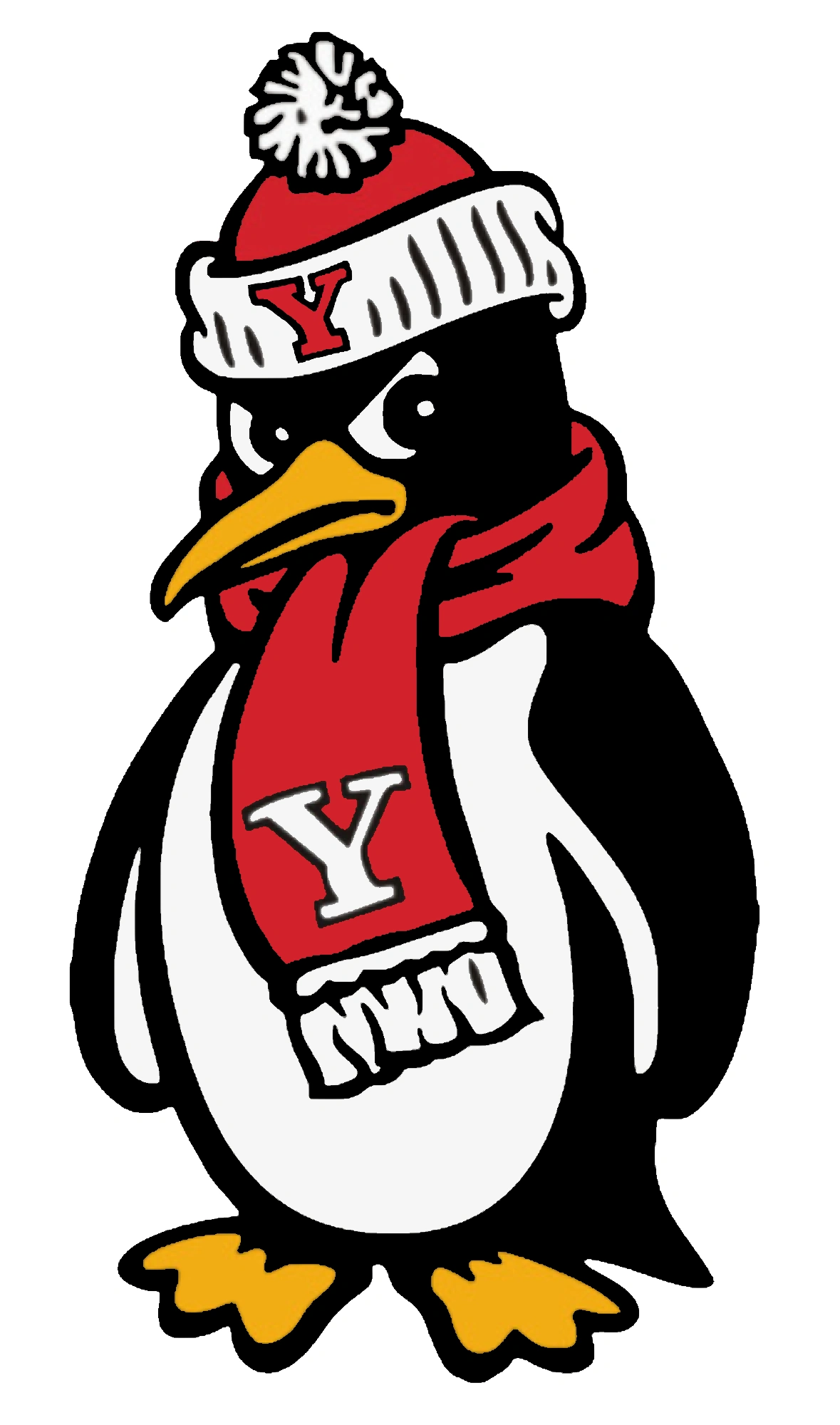 Youngstown State Penguins American Football Wiki Fandom