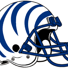 Memphis Tigers American Football Wiki Fandom