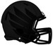 NCAA-Pac-12-Oregon Ducks 2018 Black Helmet