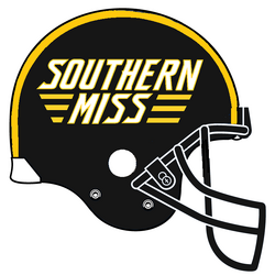 Southern Miss Golden Eagles football - Wikipedia