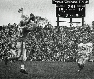 1962 American Football League Championship Game American Football