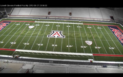 Arizona Stadium Turf