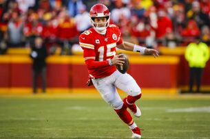 Mahomes