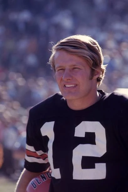 Greg Cook American Football Wiki Fandom