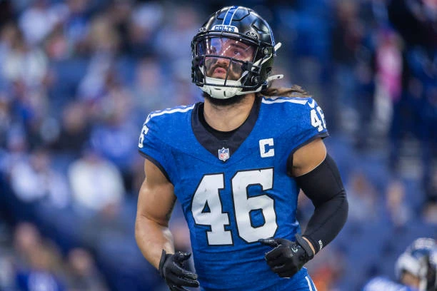 Luke Rhodes | American Football Wiki | Fandom