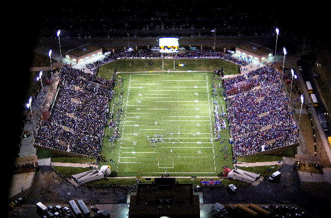 Texas Stadium, American Football Wiki